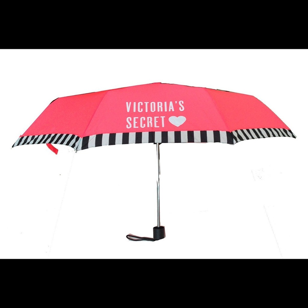 Victoria’s Secret umbrella